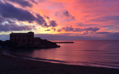 Luigina - Levanto