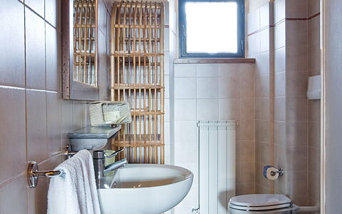 Accommodation:&nbsp;Arco