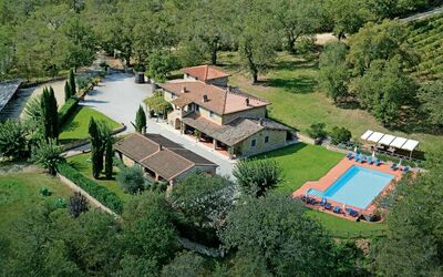 Agriturismo L'incrociata