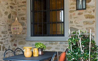 Accommodation:&nbsp;Arco