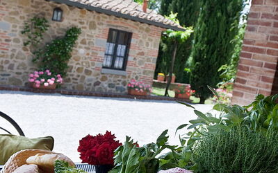 Agriturismo L'incrociata