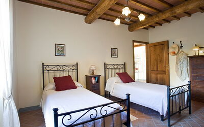 Accommodation:&nbsp;Arco