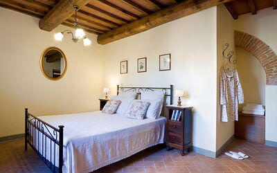 Accommodation:&nbsp;Arco