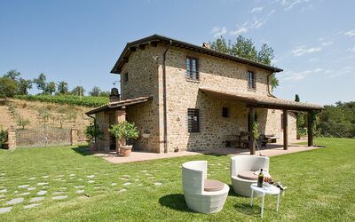 Villa Miravalle
