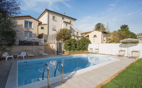 Casa Montefoscoli