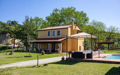 Villa Letizia