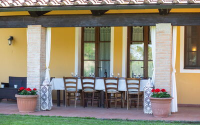 Villa Letizia