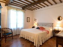 Accommodation:&nbsp;Giaggiolo