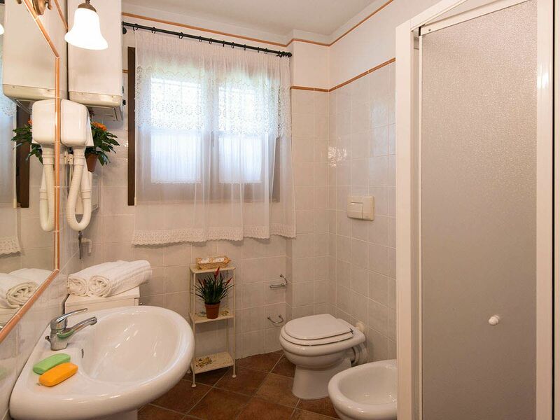 Accommodation:&nbsp;Violamammola