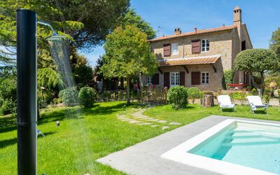 Villa Luana