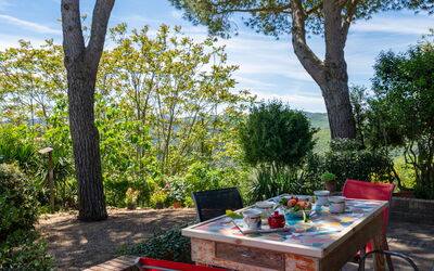 Villa Luana