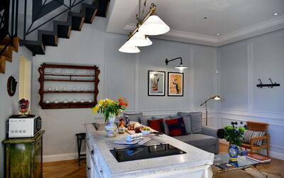 Accommodation:&nbsp;Il Carro