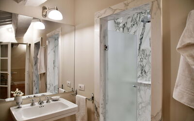 Accommodation:&nbsp;Le Ruote