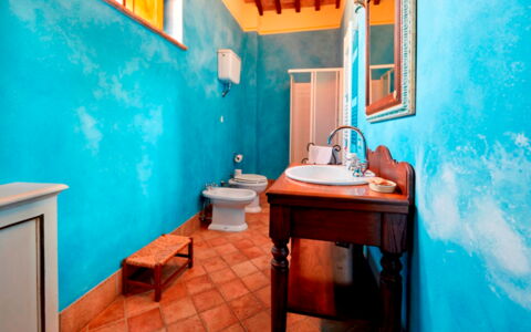 Accommodation:&nbsp;Zaffiro