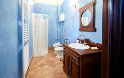 Accommodation:&nbsp;Zaffiro