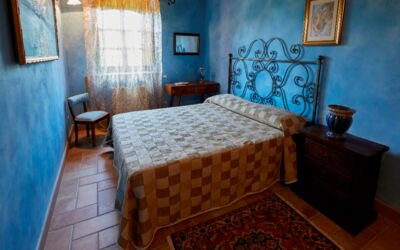 Accommodation:&nbsp;Zaffiro