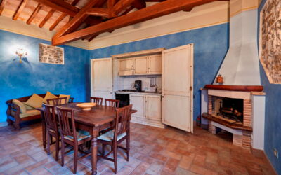 Accommodation:&nbsp;Zaffiro