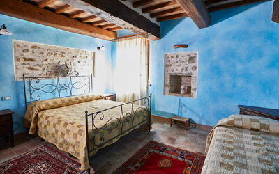 Accommodation:&nbsp;Acquamarina