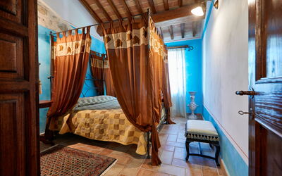 Accommodation:&nbsp;Acquamarina