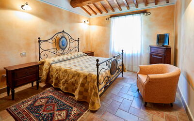 Accommodation:&nbsp;Eliodoro