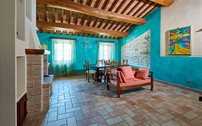 Accommodation:&nbsp;Smeraldo