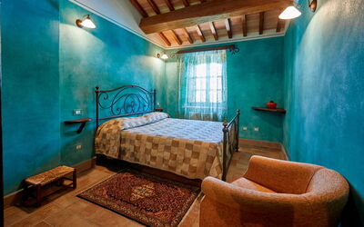 Accommodation:&nbsp;Smeraldo