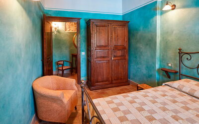 Accommodation:&nbsp;Smeraldo