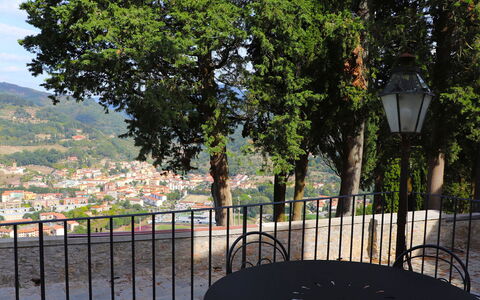 Accommodation:&nbsp;Villa Apartament 1 860.1