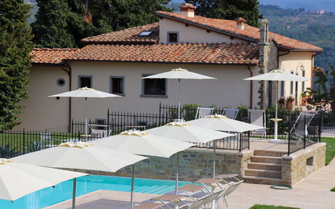 Accommodation:&nbsp;Fienile Apartament 2 860.8