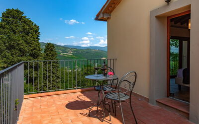 Accommodation:&nbsp;Fienile Apartament 2 860.8