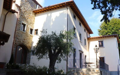 Accommodation:&nbsp;Villa Apartament 1 860.1