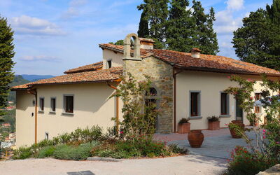 Accommodation:&nbsp;Villa Apartament 1 860.1