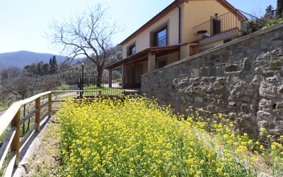 Accommodation:&nbsp;Fienile Apartament 2 860.8