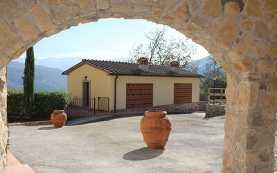 Accommodation:&nbsp;Fienile Apartament 2 860.8