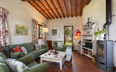 Villa Elisa