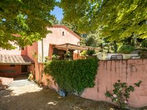 La Casa Di San Romolo