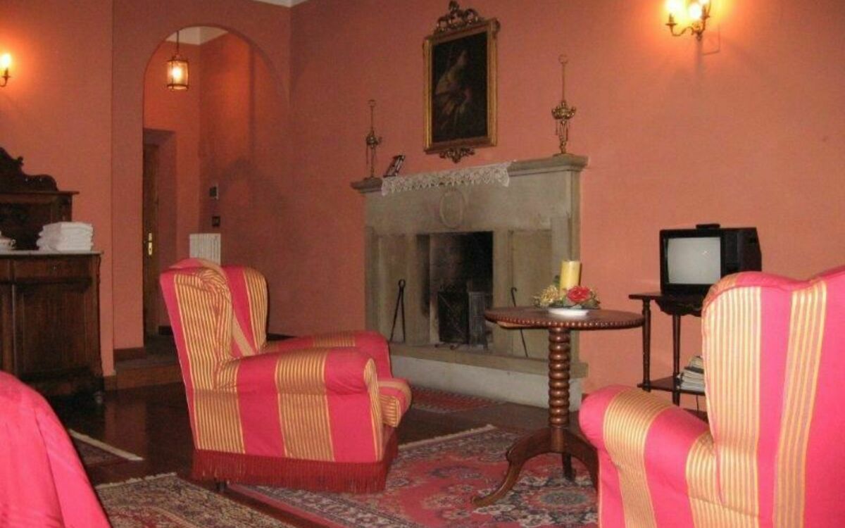 Accommodation:&nbsp;The Duke