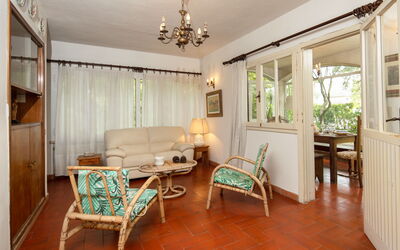 Accommodation:&nbsp;Vittoria Suite