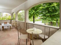 Accommodation:&nbsp;Apuana Suite