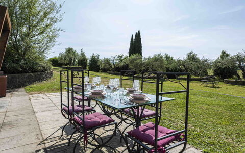 Casina Dell'acquaborra