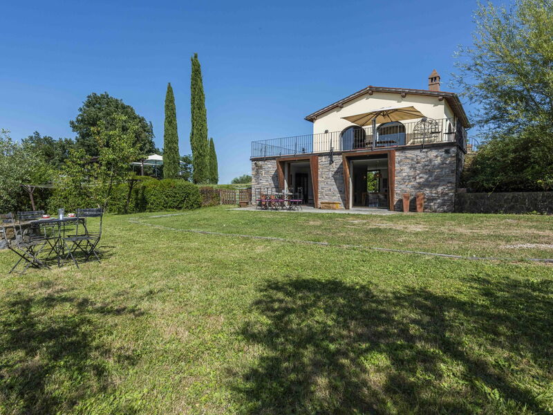 Casina Dell'acquaborra