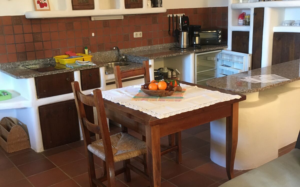 Accommodation:&nbsp;Apartment 5