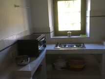 Accommodation:&nbsp;Apartment 1