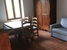 Accommodation:&nbsp;Apartment 1