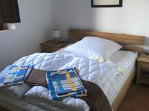 Accommodation:&nbsp;Apartment 2