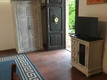 Accommodation:&nbsp;Apartment 5