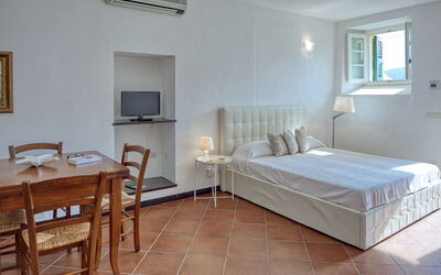 Accommodation:&nbsp;Apartment Strawberry