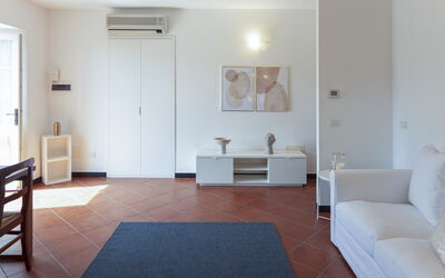 Accommodation:&nbsp;Apartment Blueberry