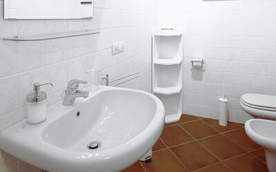 Accommodation:&nbsp;Apartment Blueberry