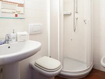 Accommodation:&nbsp;Apartment Cherry